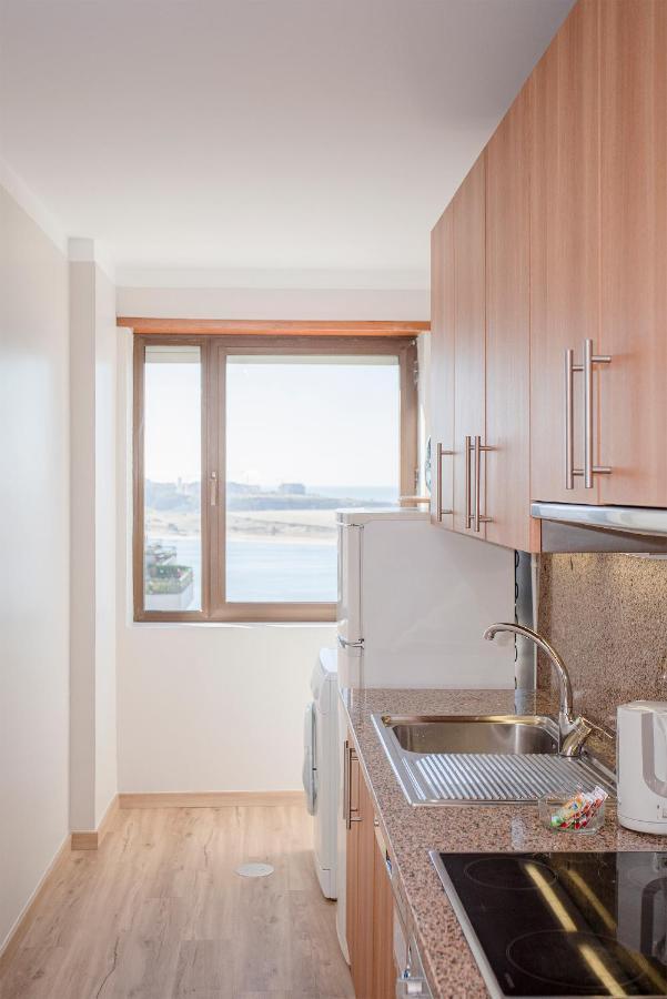 Liiiving In Porto | Sea & River View Exterior foto
