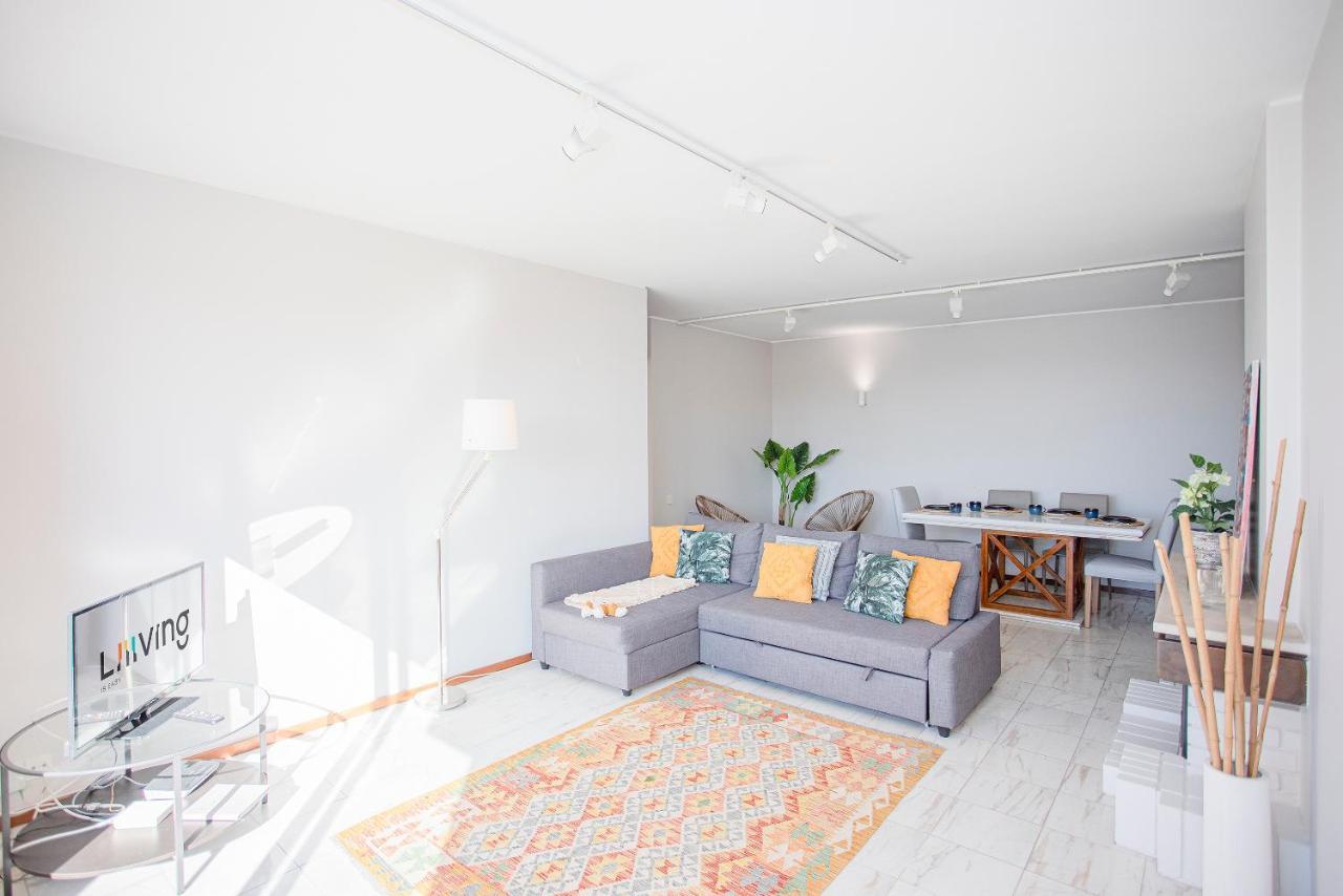 Liiiving In Porto | Sea & River View Exterior foto