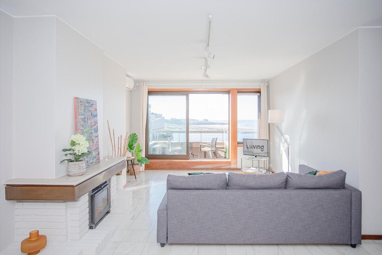 Liiiving In Porto | Sea & River View Exterior foto